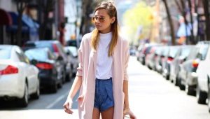 Summer coat: fashion trends 2019