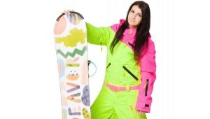 Snowboard Jumpsuit