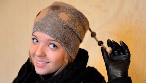 Felted hats