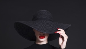 Black hat