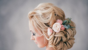 Wedding hairpins