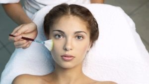 Glycolic peeling: features and subtleties of use