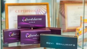 A biorevitalizáció gyógyszerének jellemzői Revi Brilliants