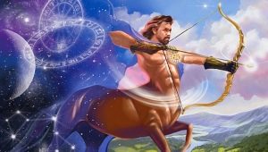 Male Sagittarius: what girls does he like and what kind of love is he?