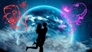 Union of Leo and Scorpio: Compatibility in love and friendship