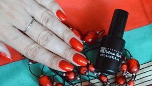 Gel Polish 3 in 1: features and subtleties of use