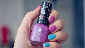 Gel polish without drying in the lamp: what is it, how to apply it and dry it at home?