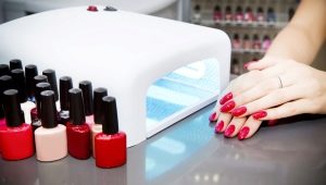 Gel polish: what is, especially the composition and rules of application