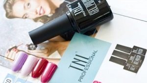 TNL Professional Gel Polish: a palette of colors, advantages and disadvantages