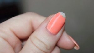 Why gel lacquer bad hold on the nails?