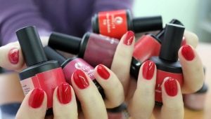 How to choose gel polish?