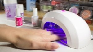 LED lamp for nails: how to choose and how to use?