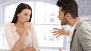 Jealous husband: causes and ways to overcome the problem