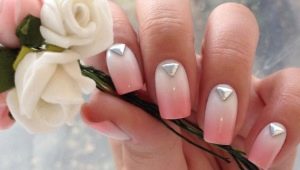 All about manicure shellac