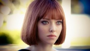 Kare with bangs: types and advice on choosing