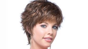 Short hair cascade haircuts: features, varieties, selection