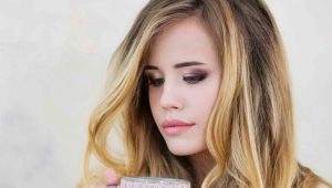 Balayazh on blonde hair: how to do it correctly and what shades to choose?