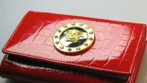 Feng Shui Money Wallet