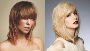 Volumetric haircuts for thin hair: features, types, styling options