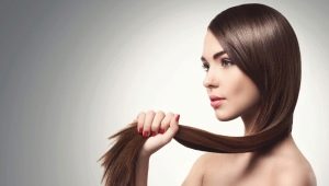 Shampoo after keratin straightening: features of choice and application