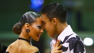 Hairstyles for dancing: types and tips for creating