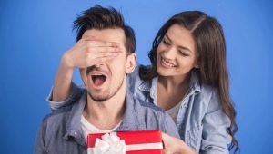 Ideas for surprises beloved man