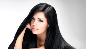 How to lighten black hair?