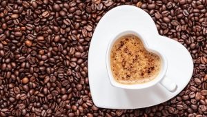 How to choose coffee for a man as a gift?