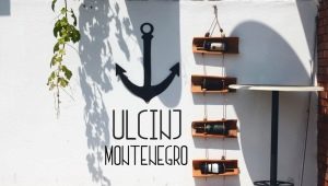 Ulcinj in Montenegro: features, attractions, travel and accommodation