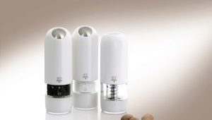 Peugeot Salt és Pepper Mill Review