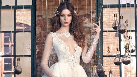 Wedding Dresses 2019