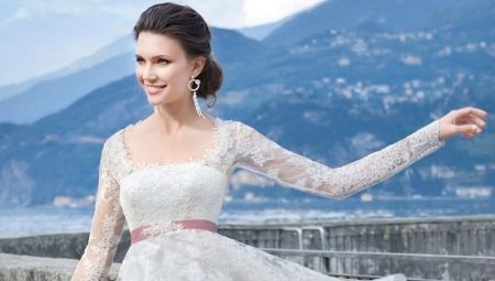 Wedding Dresses Gabbiano