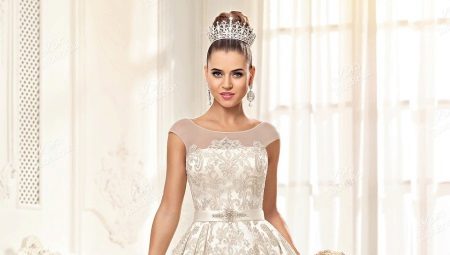 Wedding Dresses To be Bride