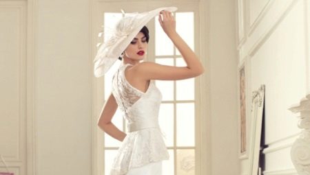 Wedding dresses from Tatiana Kaplun