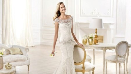 Wedding Dresses Pronovias