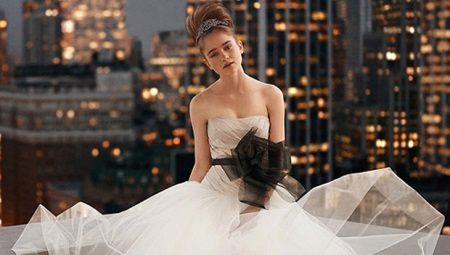 Wedding Dresses Vera Wang