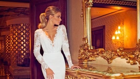 How to choose a wedding dress?