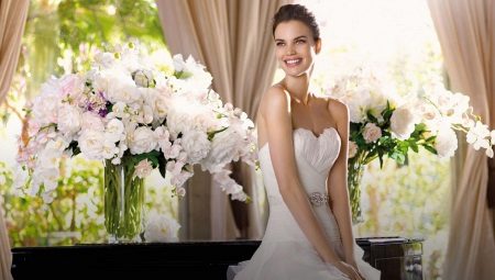 Wedding Dresses San Patrick