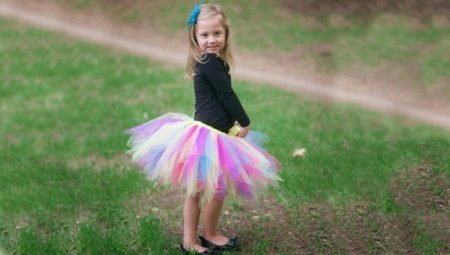 Skirt tutu for girls do it yourself