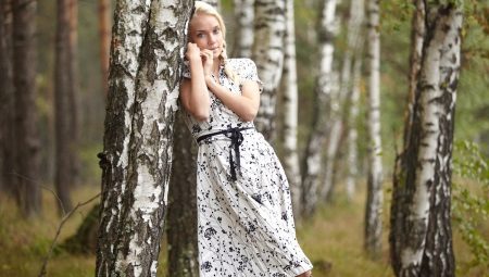 Linen sundresses