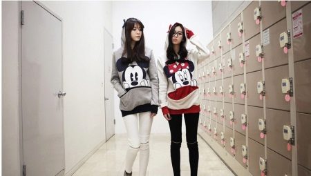 Fashionable hoodies for teens