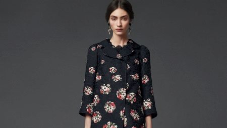 Dolce Gabbana Coat