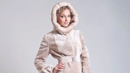 Tsigeykovy coat