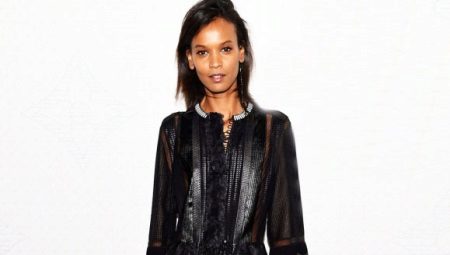 Lia Kebede