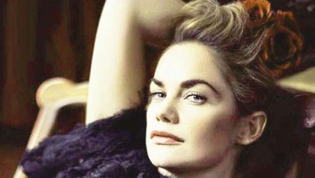 Ruth Wilson