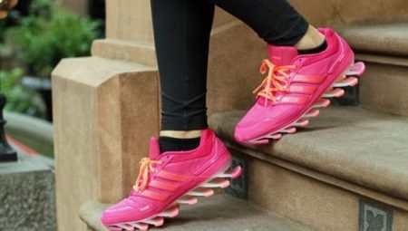 Adidas Running Shoes