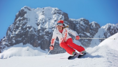 Ski suits Bogner