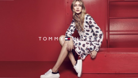 Tommy Hilfiger Sneakers