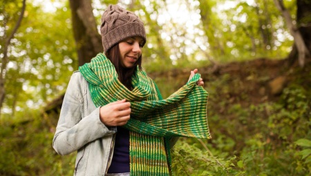 Original scarves 