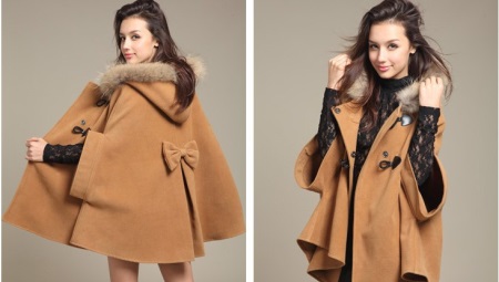 Women's coat